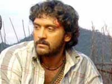 నాకు మోహన్ బాబు స్పూర్తి...అంటున్న అజయ్