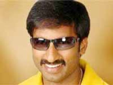 గోపీచంద్ 'గోలీమార్' స్టార్