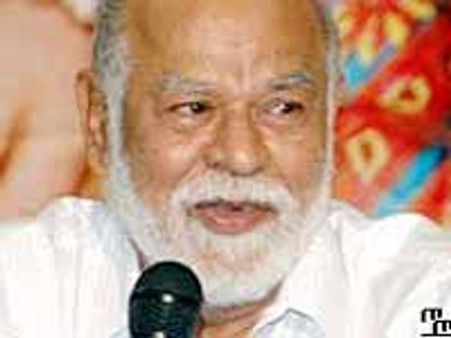 ప్రభుదేవా తండ్రి సుందరం మాస్టర్ లేటు వయస్సులో..