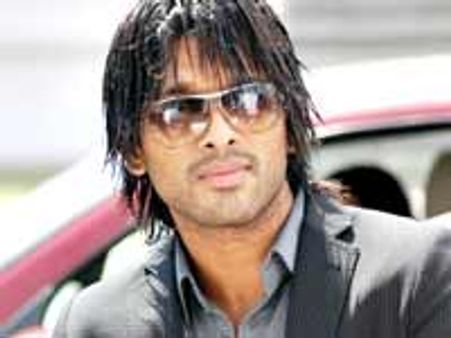 అల్లు అర్జున్..ఆర్య-2 కు మరో దెబ్బ