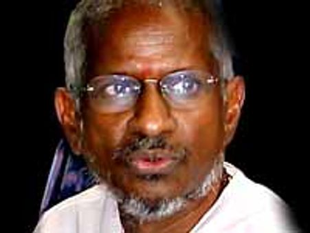 హిట్ సాంగ్స్ ఎలా పుడతాయంటే...ఇళయరాజా