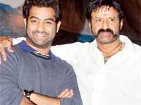 ఎన్టీఆర్ 'అదుర్స్' ఆడియో రిలీజ్ విశేషాలు