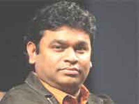 నెట్ లో ఎ.ఆర్.రహమాన్ ఆన్‌లైన్‌ వ్యాపారం