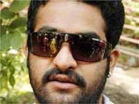 జూ ఎన్టీఆర్ అదుర్స్ చిత్రంలో మరో స్పెషల్