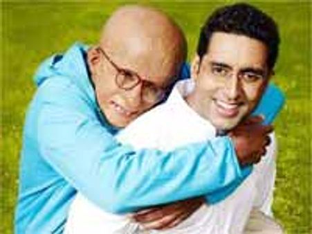 అమితాబ్ బచ్చన్ పా చిత్రం రిజల్ట్ ఏమిటి