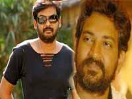 రాజమౌళి, పూరీ జగన్నాథ్ లలో ఎవరు గొప్ప?