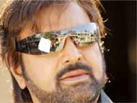 మోహన్ బాబు 'ఓజో' మెన్...ఏంటి సంగతి