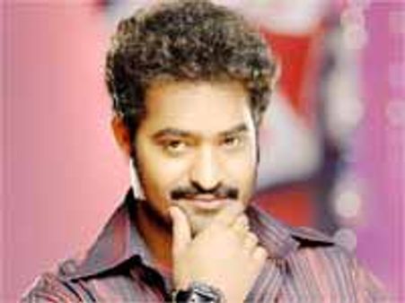 జూనియర్ ఎన్టీఆర్ అత్తగారు శ్రీదేవి నా!