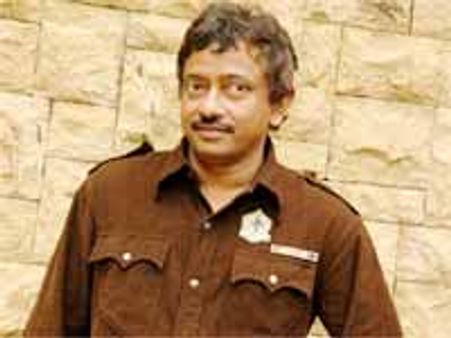 రామ్ గోపాల్ వర్మ తాజా చిత్రం 'ఆవహం'