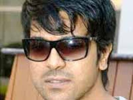 రామ్ చరణ్ తేజ కొత్త సినిమా షూటింగ్ ప్రారంభం