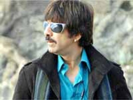 'ఆంజనేయులు' డైరక్టర్ నెక్ట్స్ ఎవరితోనంటే...