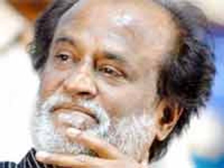 సూర్ స్టార్ రజనీకాంత్ ని ఏడిపించిన అమితాబ్ బచ్చన్!