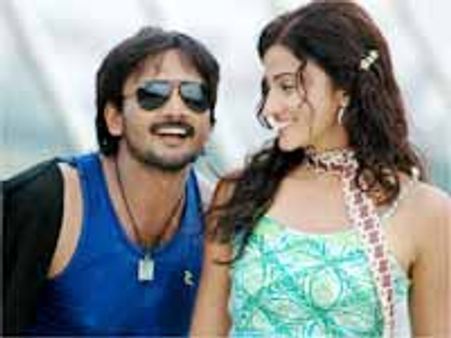 సాయిరాం శంకర్ 'వాడే కావాలి' (రివ్యూ)