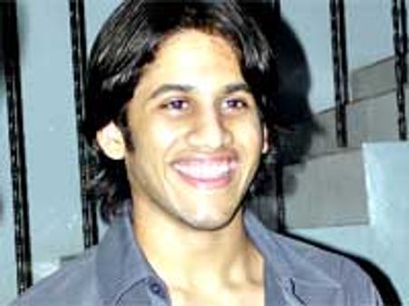 మహేష్ పాట చరణంతో నాగచైతన్య టైటిల్