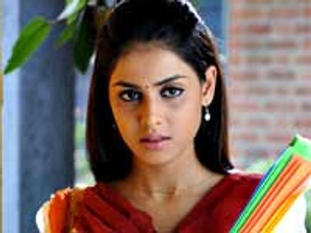 జెనీలియా లేటెస్ట్ రిలీజ్ 'కథ' చిత్రం ఏమైంది?