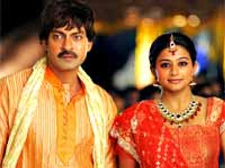 మళ్లీ ప్రియమణికి జగపతిబాబు పనికొస్తాడా?