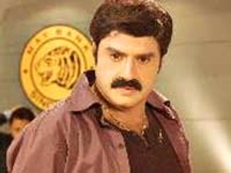 బాలయ్య ఎవరిమీద..ఎందుకు గర్జించారు?