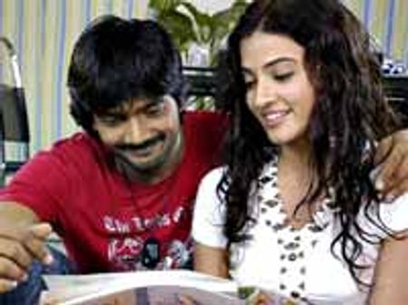 'వాడే కావాలి' కి రిలీజైన మర్నాడే మొదలు..