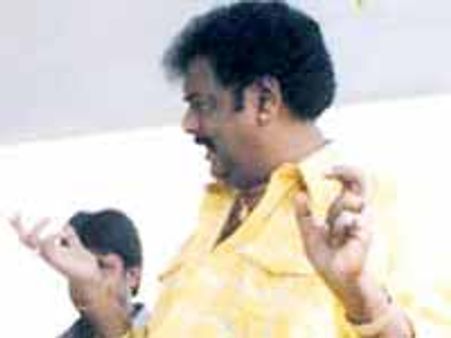 హార్ట్ స్ట్రోక్ తో ఫైట్‌మాస్టర్‌ రాజు మృతి