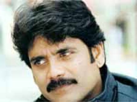నాగార్జున..ఏసు ప్రభువు గా కరుణిస్తాడా?