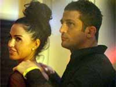 వారిద్దరూ మరో సారి పబ్లిగ్గా తిరుగుతున్నారు..!!