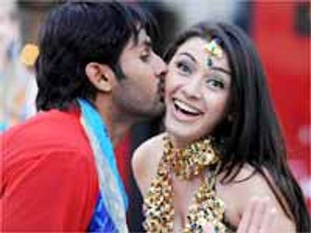 హన్సిక 'సీతారాముల కళ్యాణం' రిలీజ్ ఎప్పుడంటే...