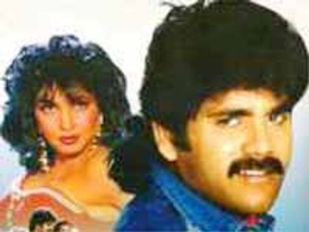 నాగార్జున 'హలో బ్రదర్' సీక్వెల్ చేస్తారా?