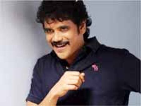 నాగార్జున 'కేడీ' చిత్రం ఆడియో ఎప్పుడంటే...