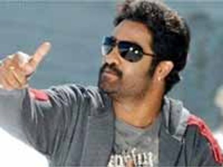 నయనతార వేస్ట్...షీలా ‘అదుర్స్’: జూ ఎన్టీఆర్