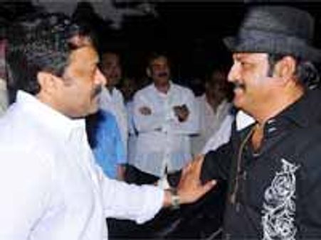 శత్రువులిద్దరిదీ ఒకే మాట...ఒకే బాట!