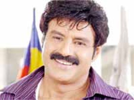 తెలంగాణ పై నందమూరి బాలకృష్ణ ఆవేదన!