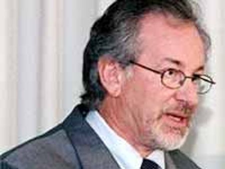 స్టార్ డైరక్టర్ స్పీల్‌బర్గ్‌ లేటిస్ట్ సినిమా దేనిమీదంటే...