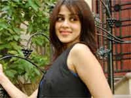 జెనీలియాతో బాగా ఎంజాయ్ చేసా