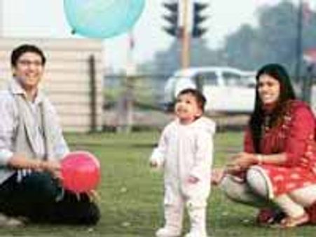 మా లవ్ స్టోరీ సినిమాగా... శ్రీజ, శిరీష్ భరద్వాజ్