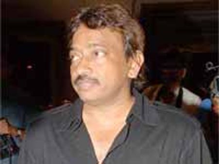 రామ్ గోపాల్ వర్మ లేటెస్ట్ 'ఆవహం' స్టోరీ లైన్