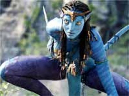 సరికొత్త అధ్యాయానికి రూపం ఇచ్చిన 'అవతార్'..!!