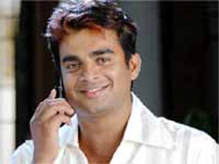 నేను ఇడియట్ ని కాను: మాధవన్