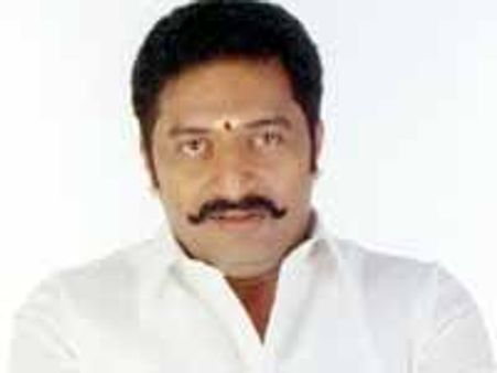 మరోసారి 'ఉత్తమ నటుడు' గా ప్రకాష్ రాజ్