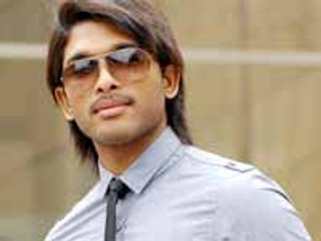 నేను స్పాట్ లో ఉంటే సీన్ మరోలా వుండేది: బన్ని