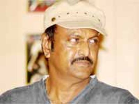 అన్ని ధియోటర్స్ మూసేయండి: మోహన్ బాబు