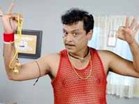 హాస్యరసం పాదర సంలాంటిది కామెడీ 'పులిహోర'