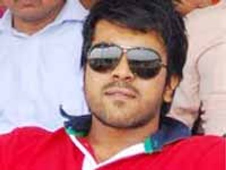 రామ్ చరణ్ తేజ హీరోయిన్ గా ఆమె కన్ఫర్మ్