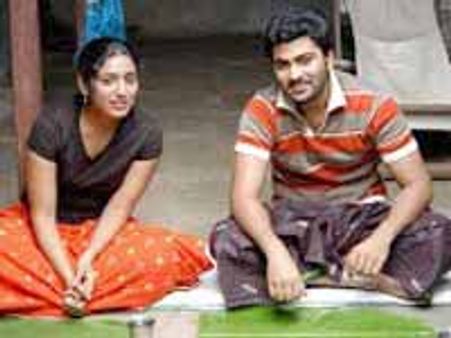 చంద్రసిద్ధార్థ 'అందరి బంధువయ' స్టోరీ లైన్