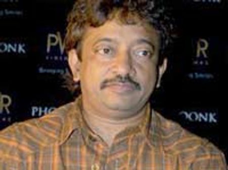 రామ్ గోపాల్ వర్మ సంపాదకుడిగా పత్రిక