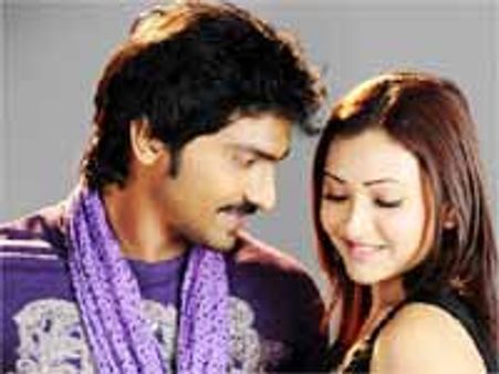 వైభవ్, శ్వేతాబసు 'కాస్కో' చిత్రం ఏమైంది?