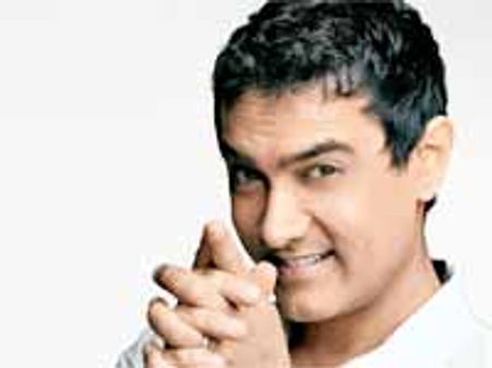 అమీర్ ఖాన్ 'ఆపరేషన్‌ స్పైడర్‌మేన్‌' ఎందుకంటే..