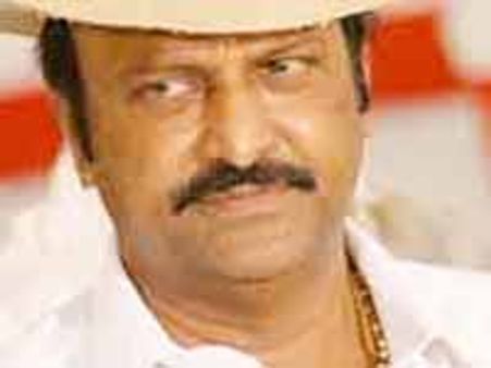 దాడులకు కారణం మోహన్ బాబు సవాలే