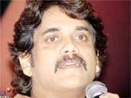 నాగార్జున 'కేడీ' చిత్రం రిలీజ్ అప్పుడే