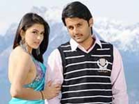 నాకు ప్రాంతీయ భేదం లేదు-నాకు అందరూ కావాలి: నితిన్