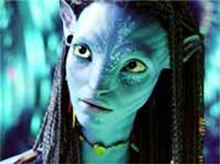 'అవతార్' సినిమానా..ఆ అదేమీ అంత గొప్ప సినిమా కాదు..!!